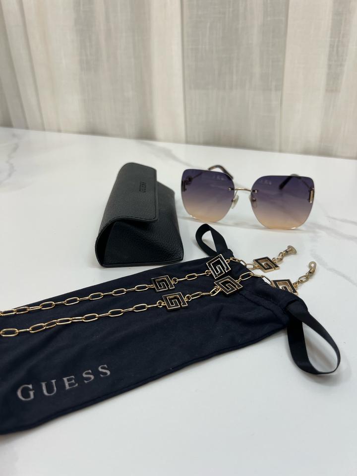 GUESS