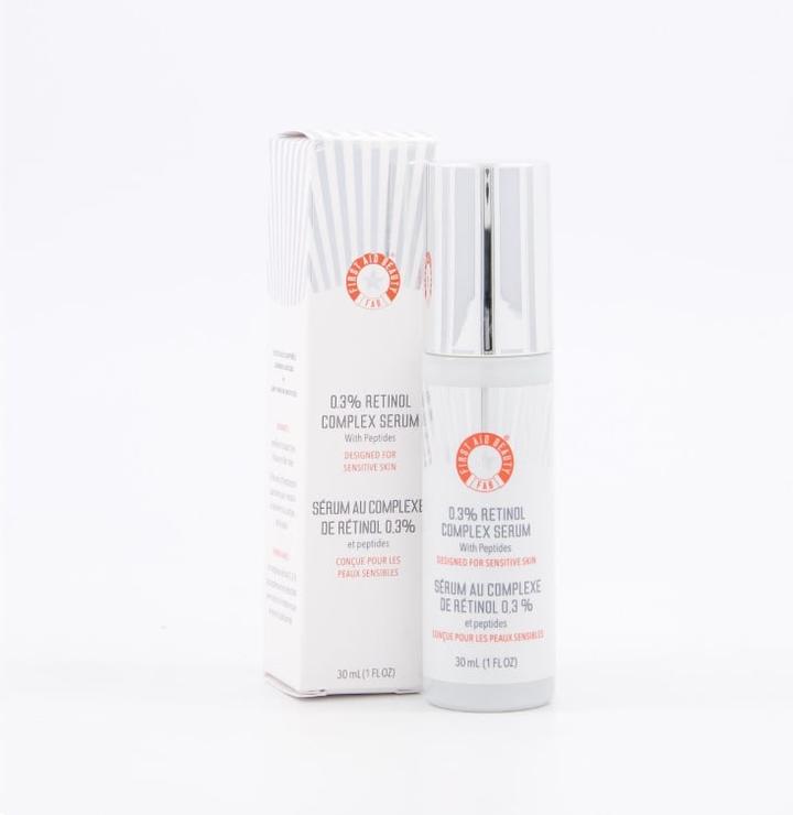 First Aid Beauty