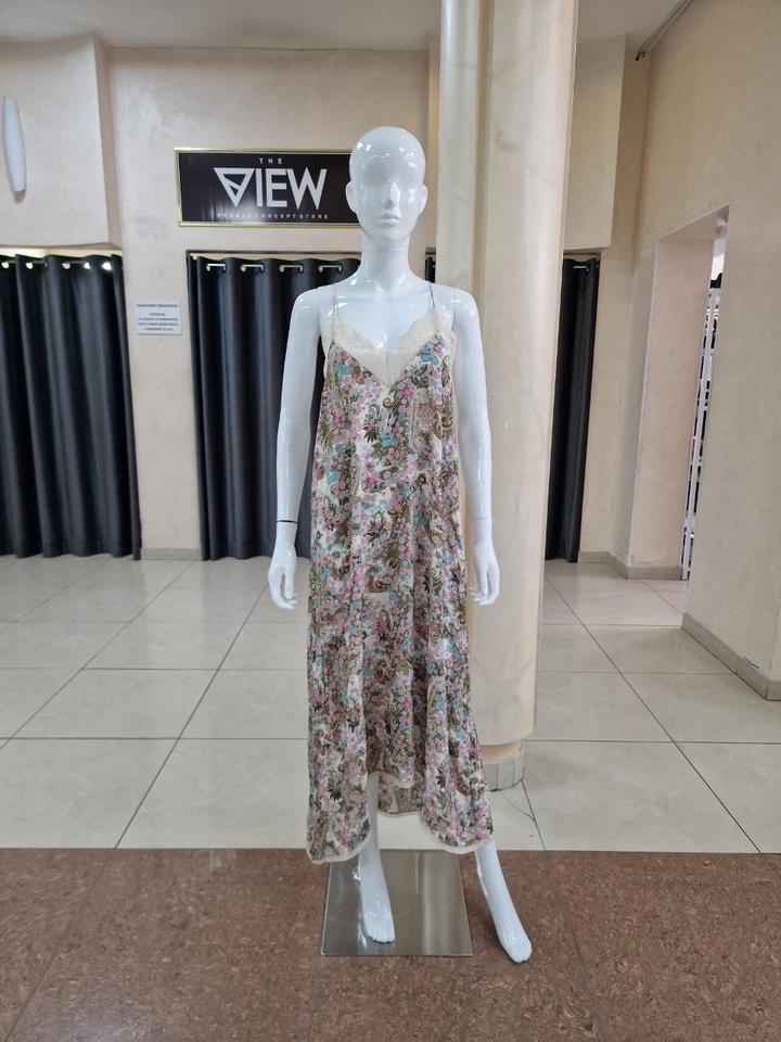 Платье Zadig&Voltaire