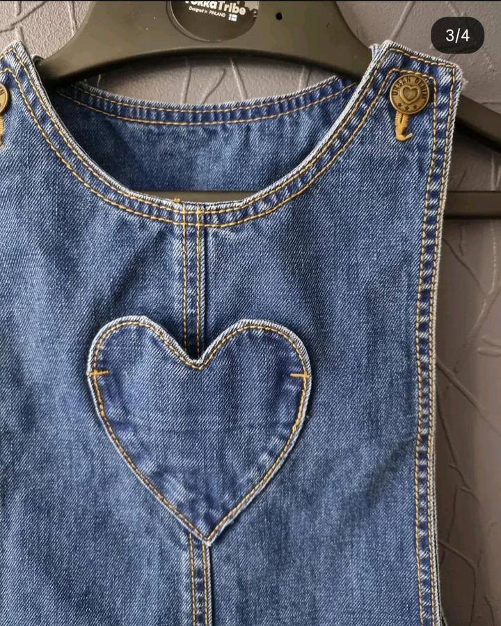 Комбенизон Mothercare