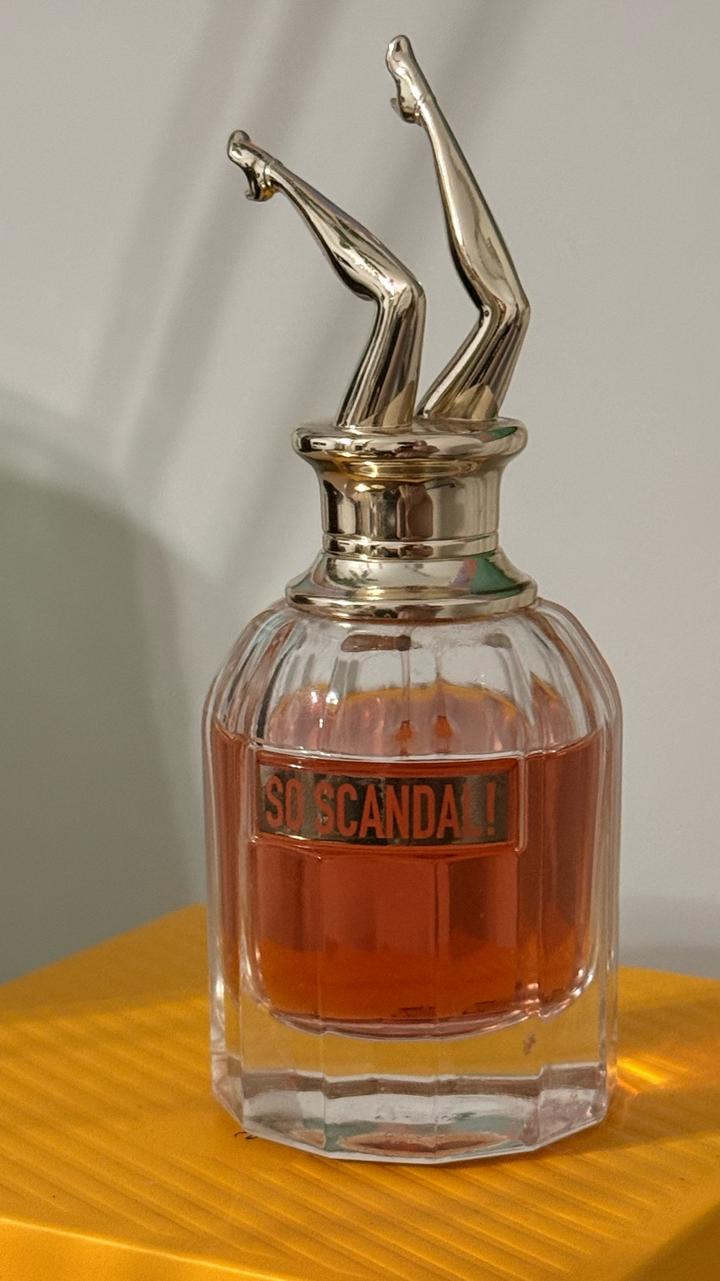 Jean Paul Gaultier