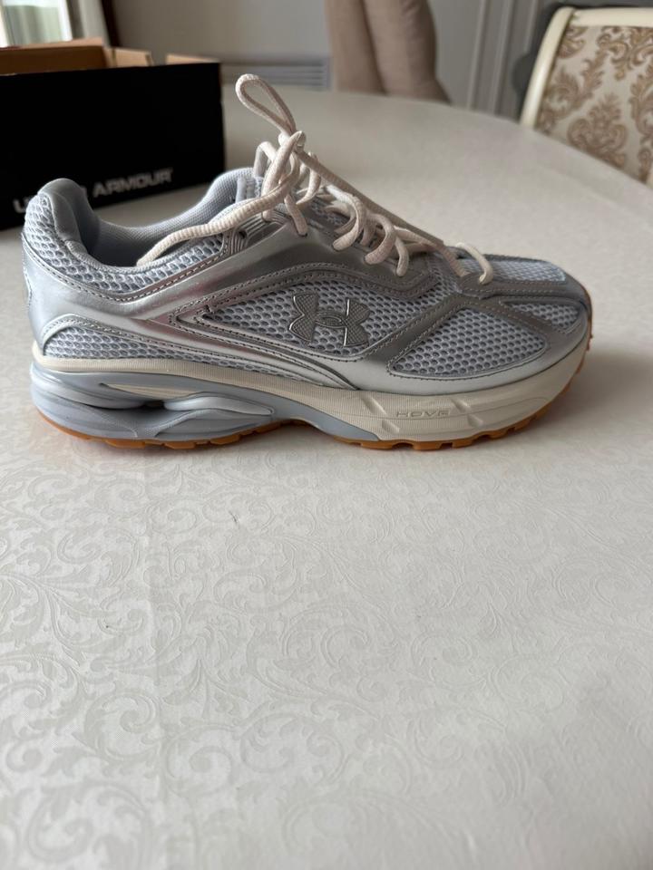 Under Armour