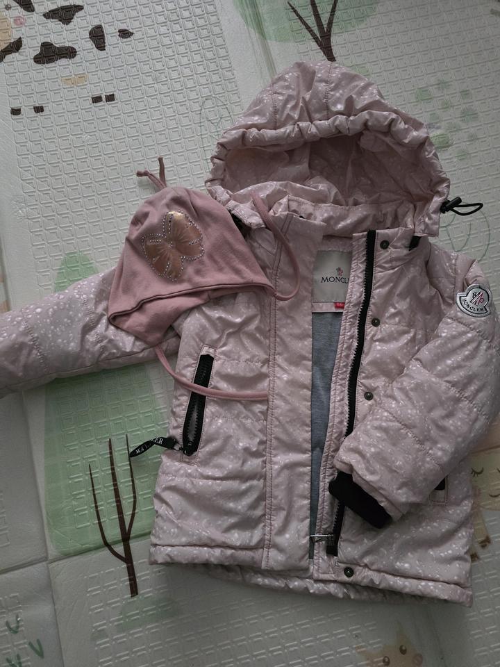Moncler