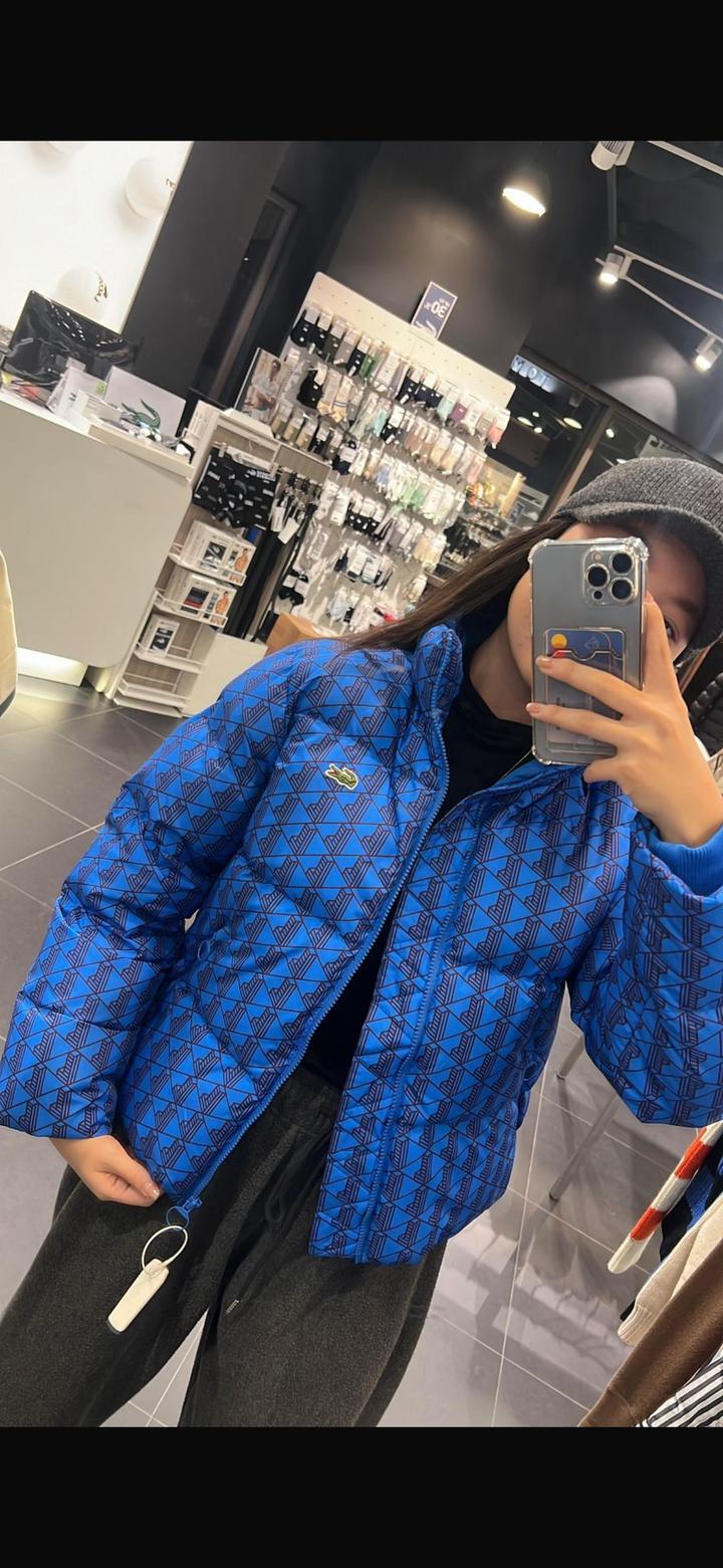 Lacoste