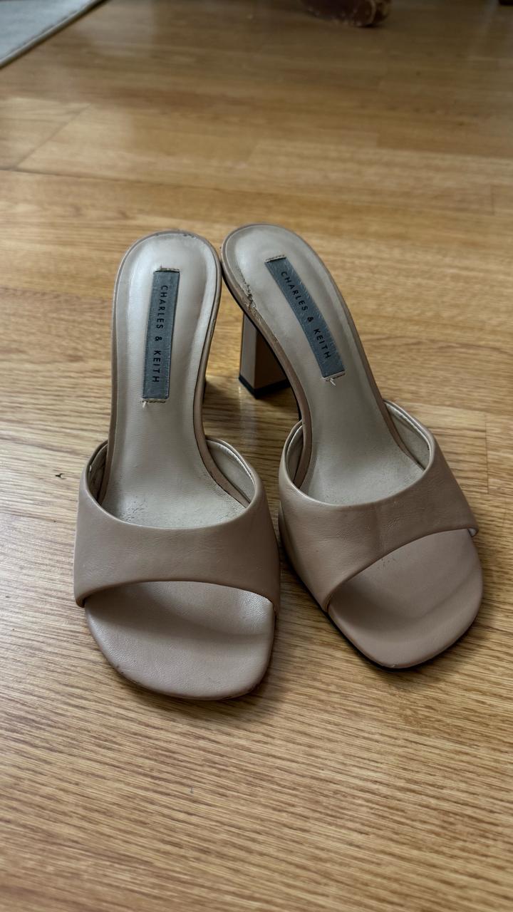 Charles & Keith