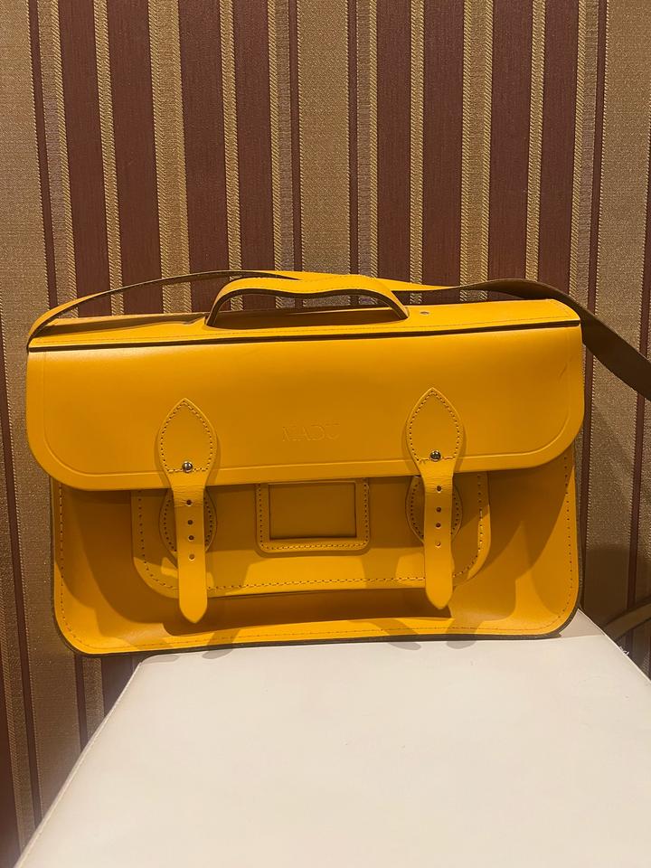 The Cambridge Satchel Company