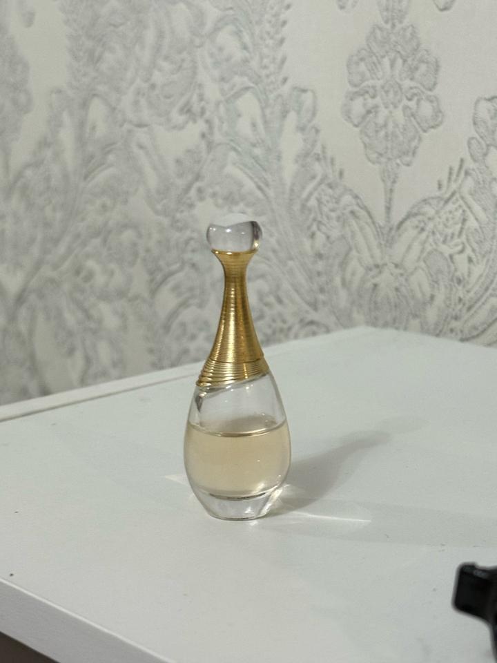 Парфюм J'adore Dior 5 мл