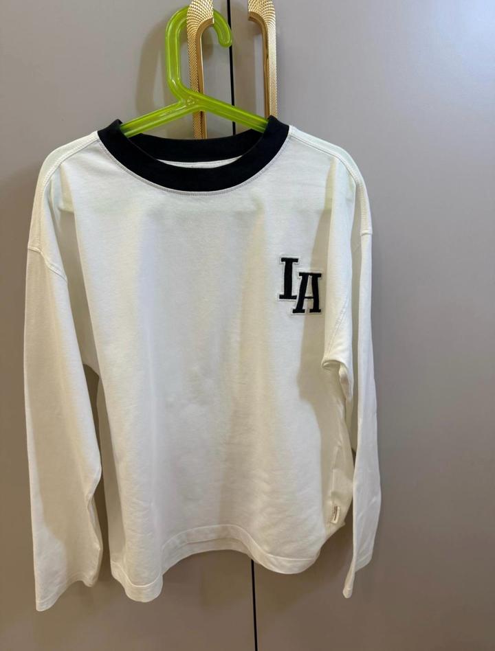 Лонгслив Zara