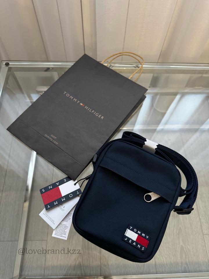 Сумка через плечо Tommy Jeans