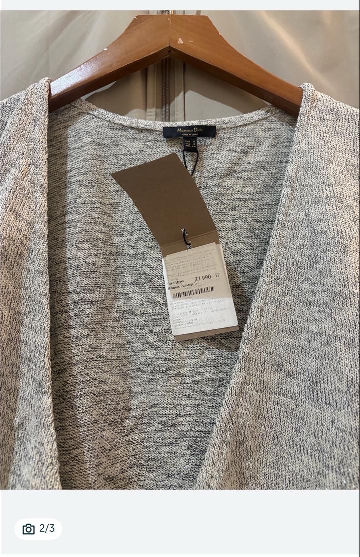 Massimo Dutti