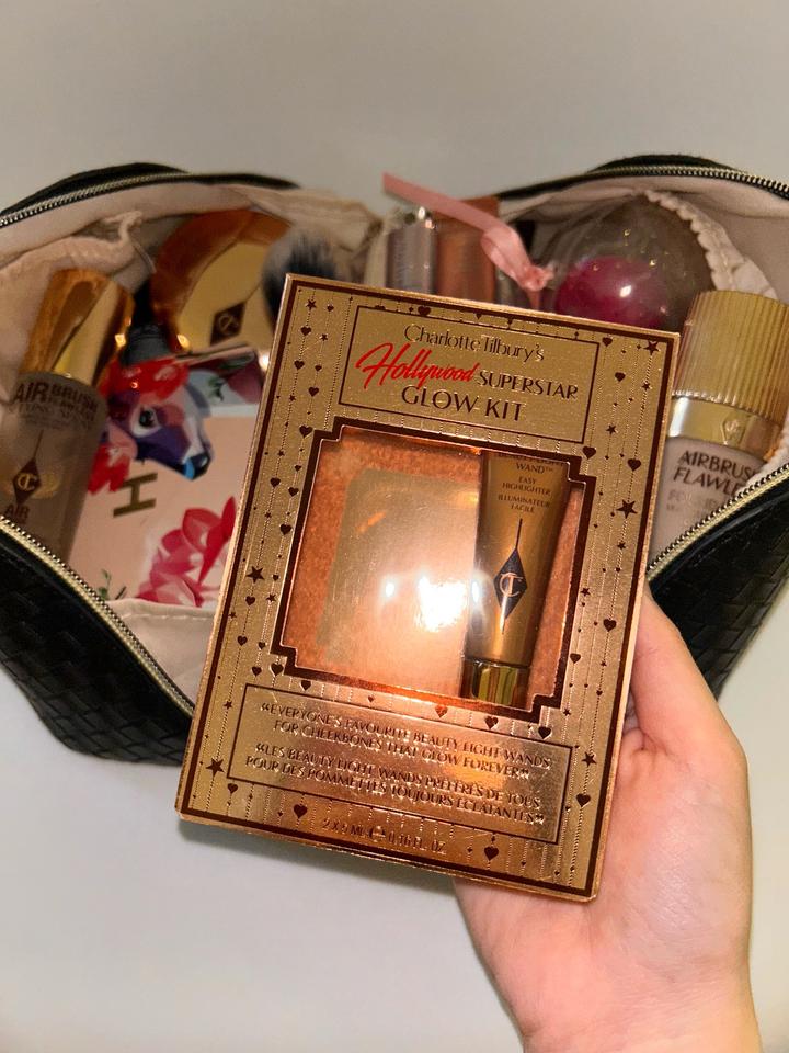 Charlotte Tilbury