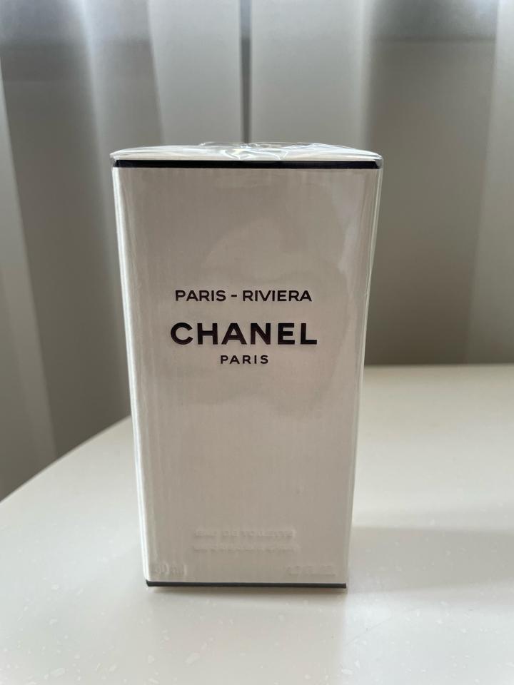 Парфюм CHANEL Paris-Riviera