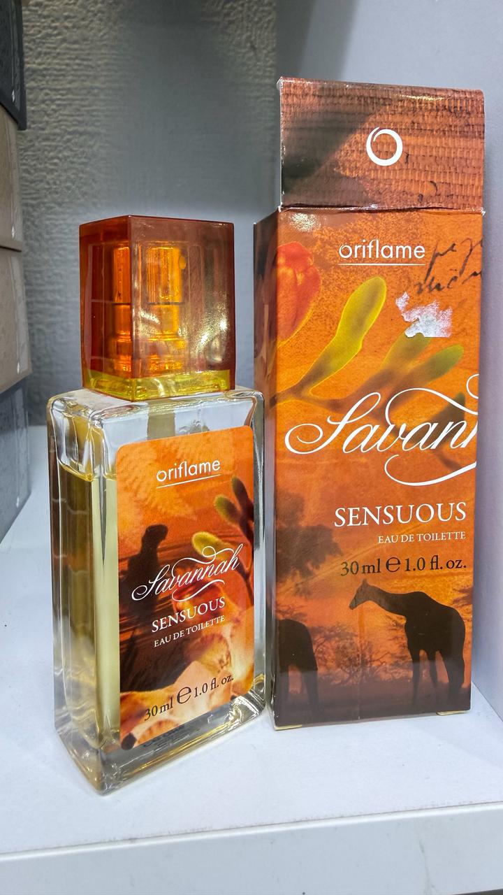 oriflame