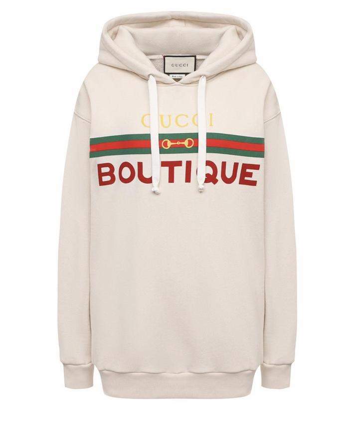 Худи Gucci