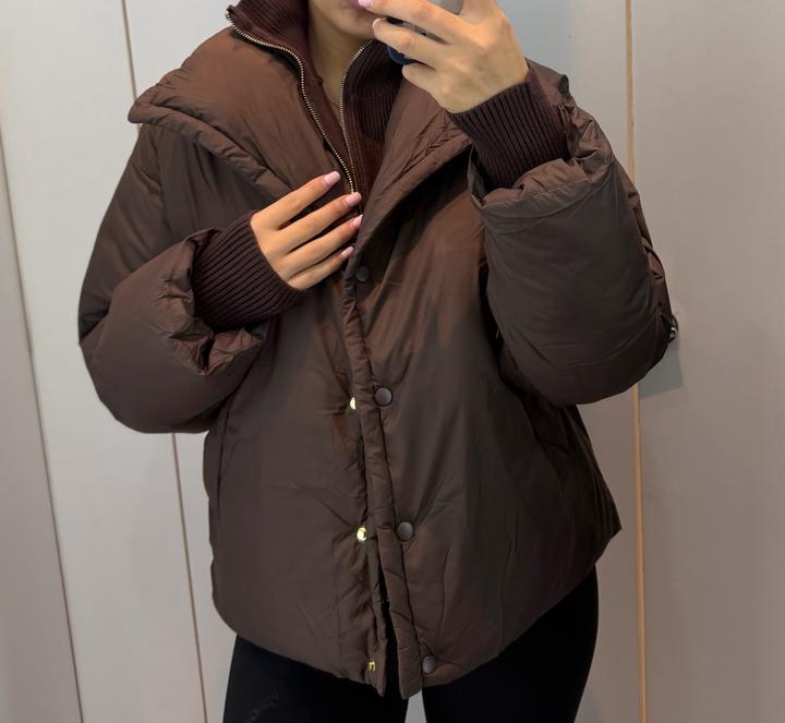 Colin's Пуховик женский