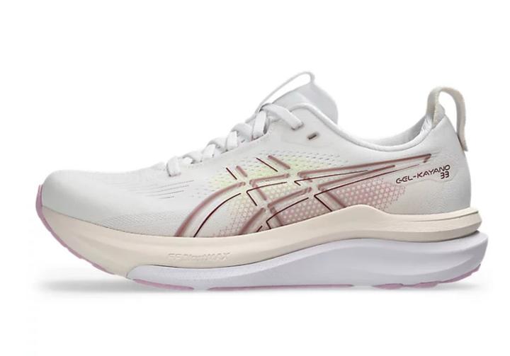 ASICS