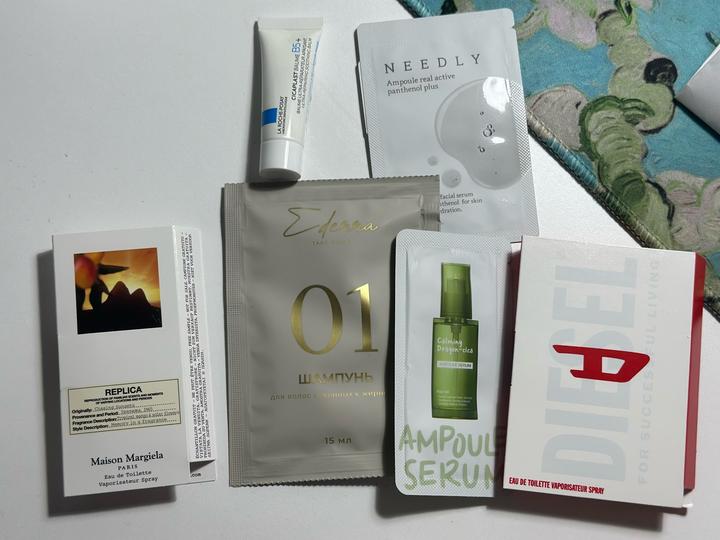 Maison Margiela Пробники