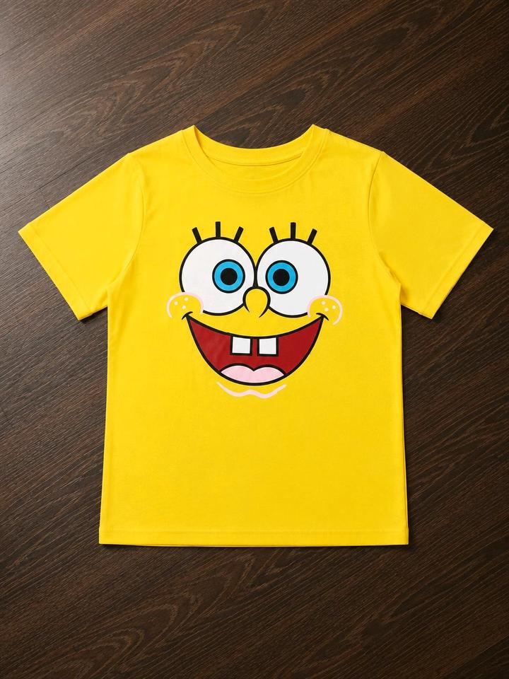 SpongeBob Squarepants