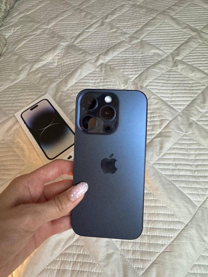 Apple