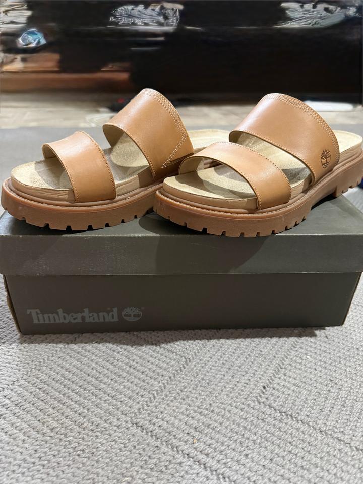 Timberland