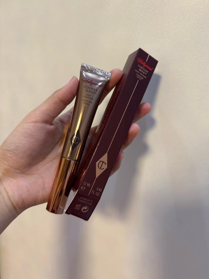 Charlotte Tilbury