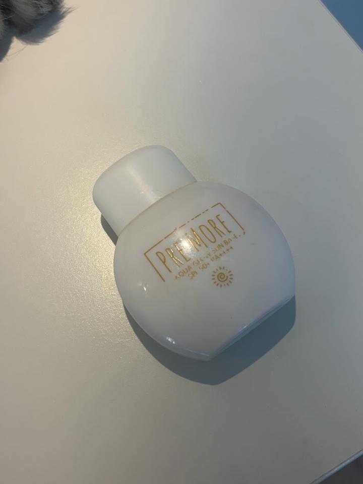 Zara Premore-  SPF 50+ PA