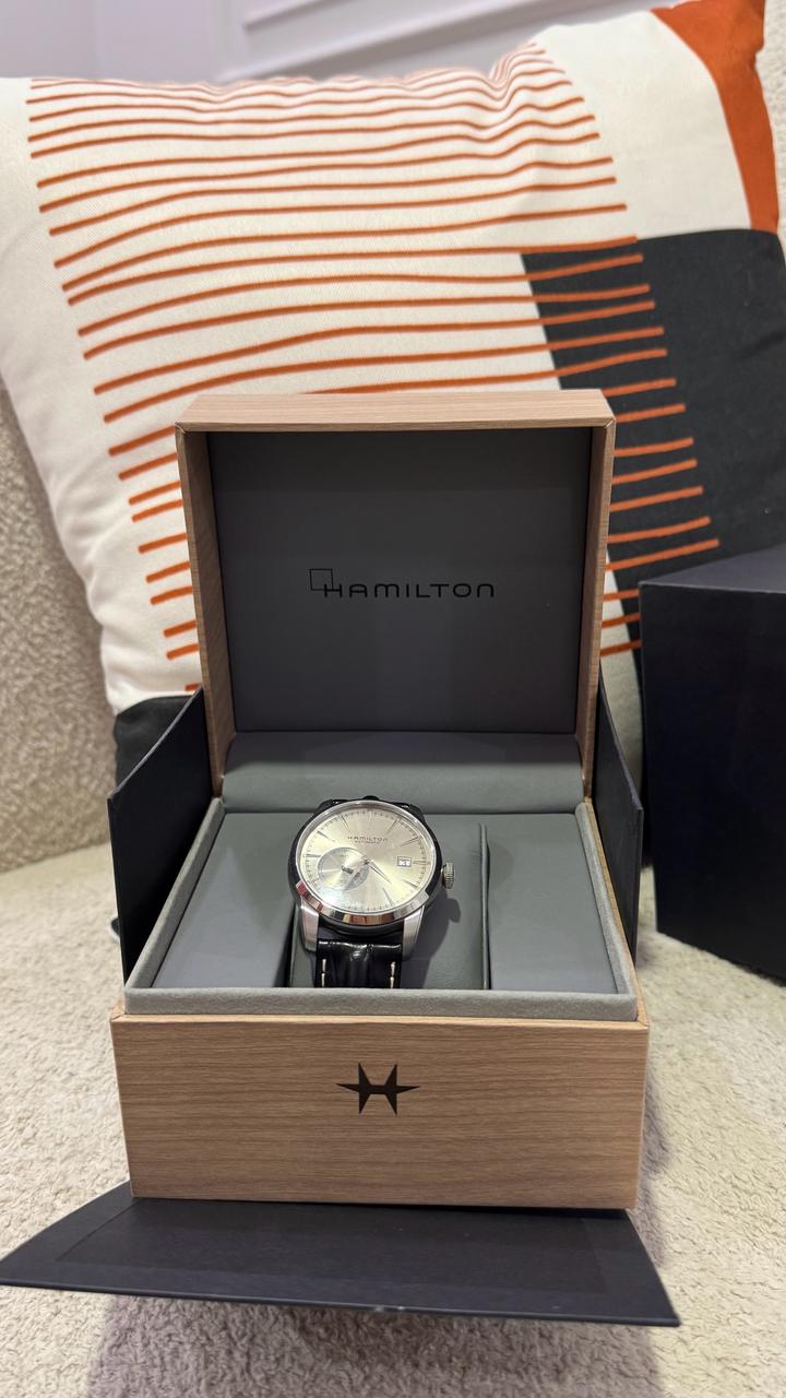 Hamilton