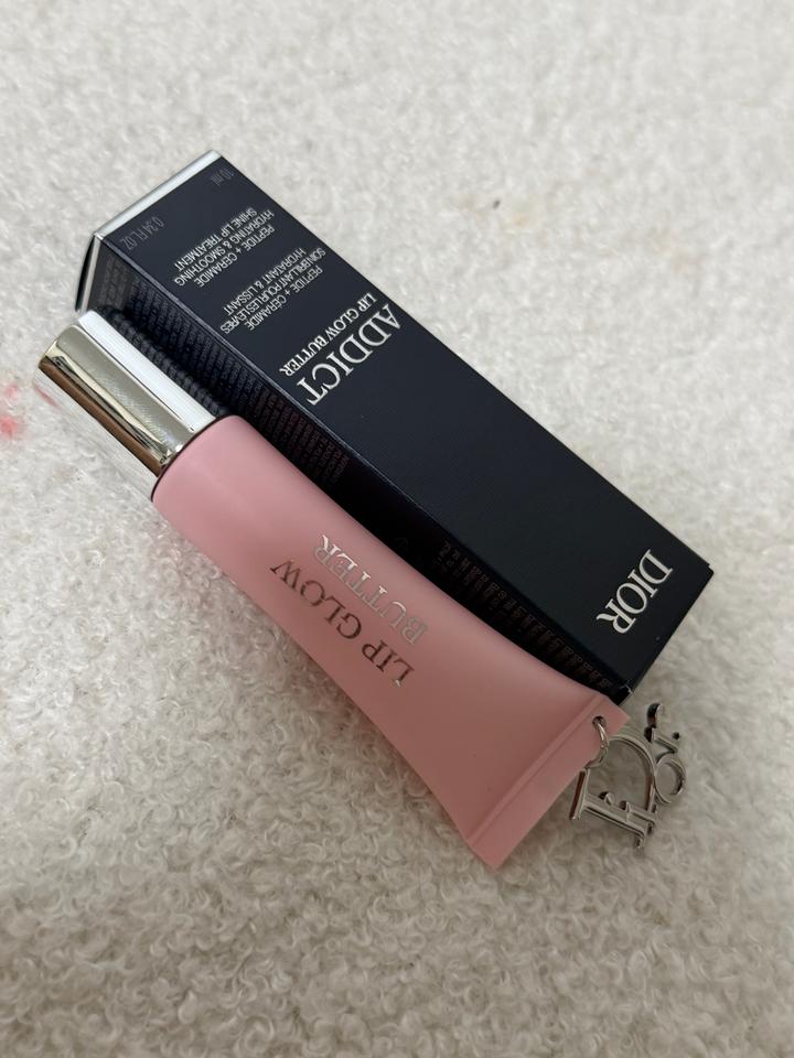 Dior Addict Lip Glow Butter