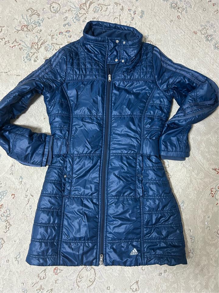 Куртка adidas