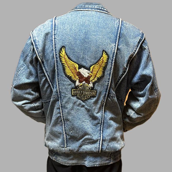 Harley-Davidson