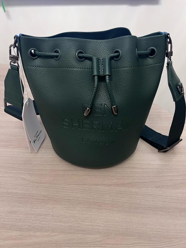 Ben Sherman