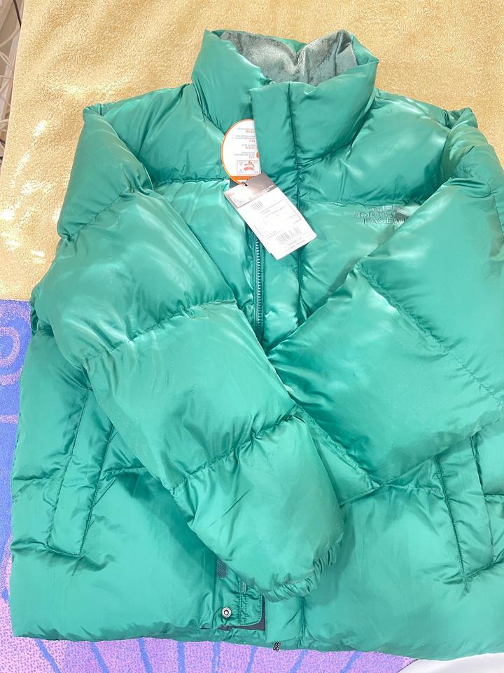 The North Face