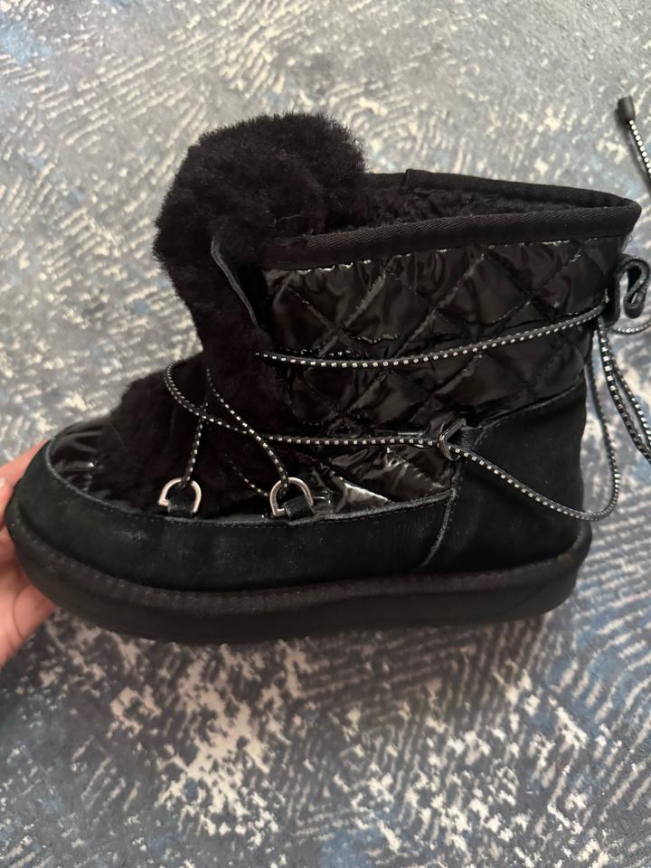 143 Girl Детские UGG