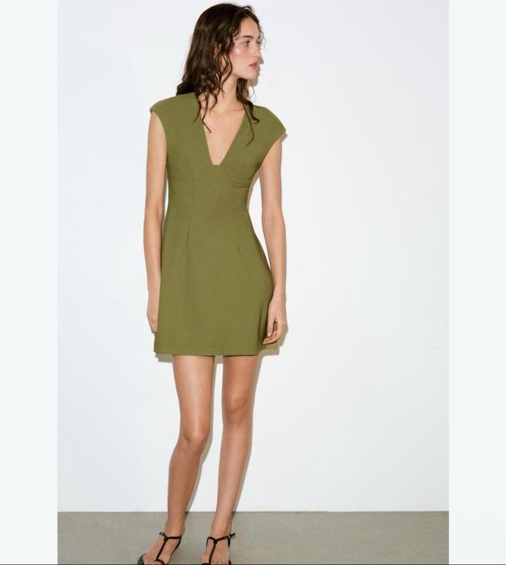 Платье Zara