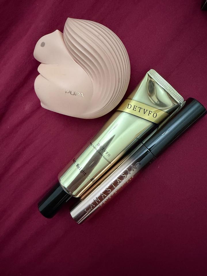 Anastasia Beverly Hills Косметика