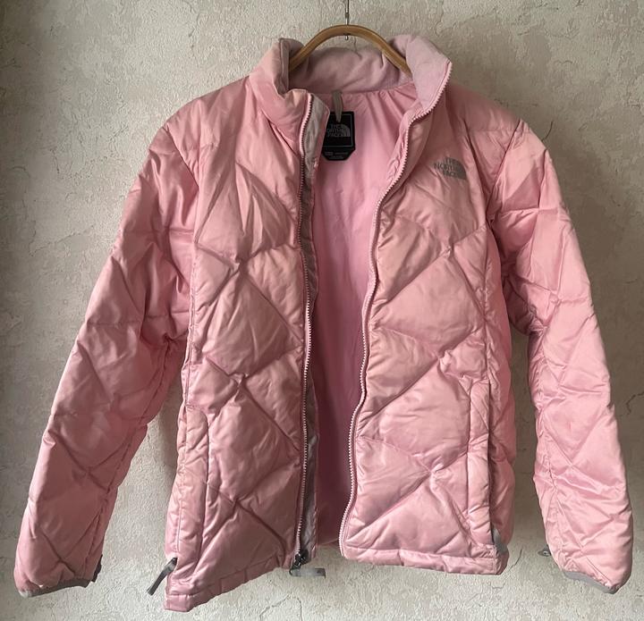 The North Face