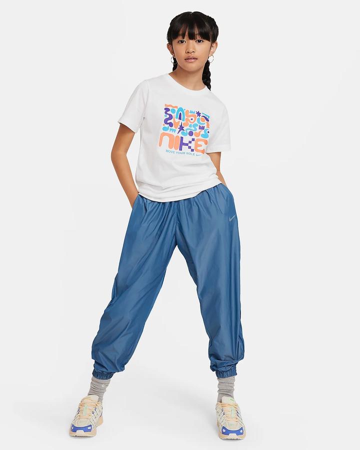 Спортивные брюки Nike
