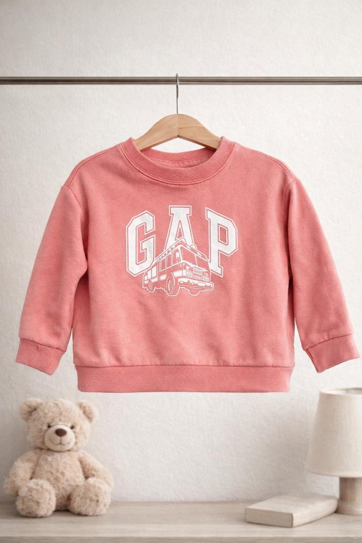 GAP