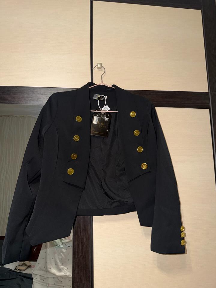 Женский пиджак