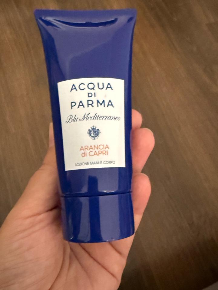 Acqua Di Parma