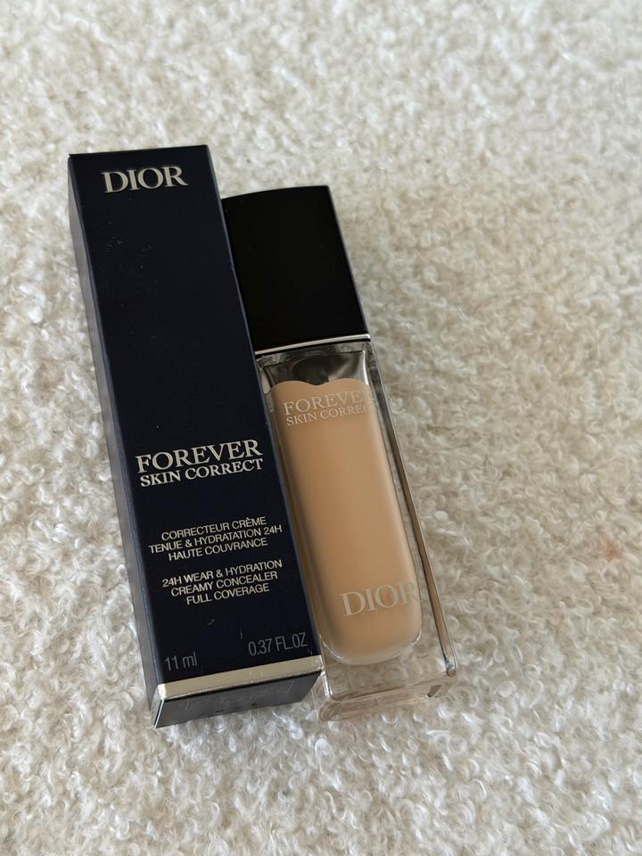 Dior Forever Skin Correct консилер