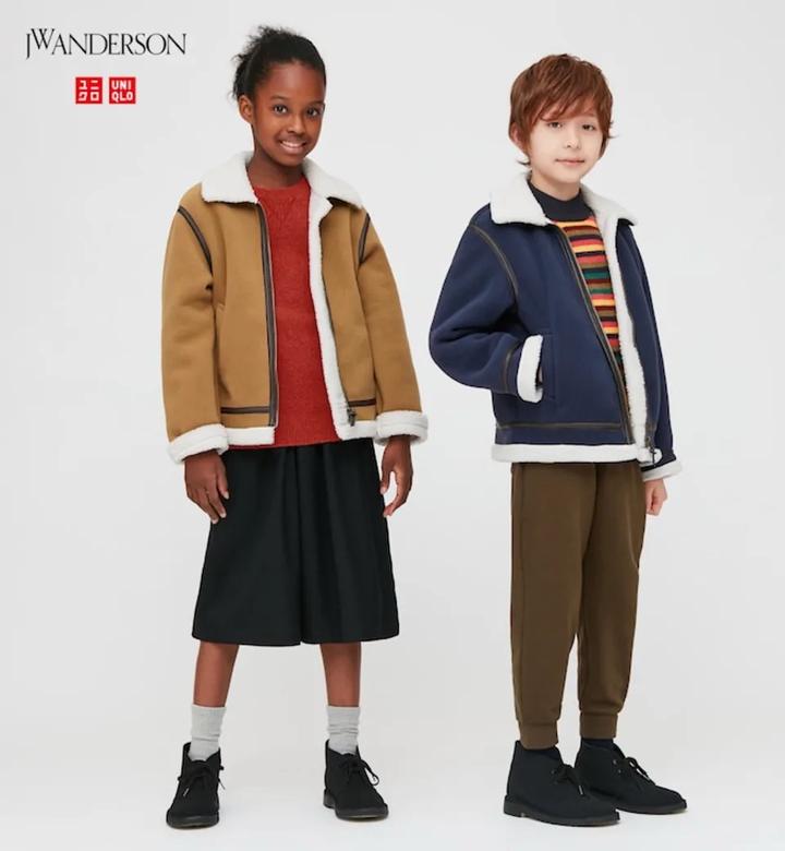 Uniqlo