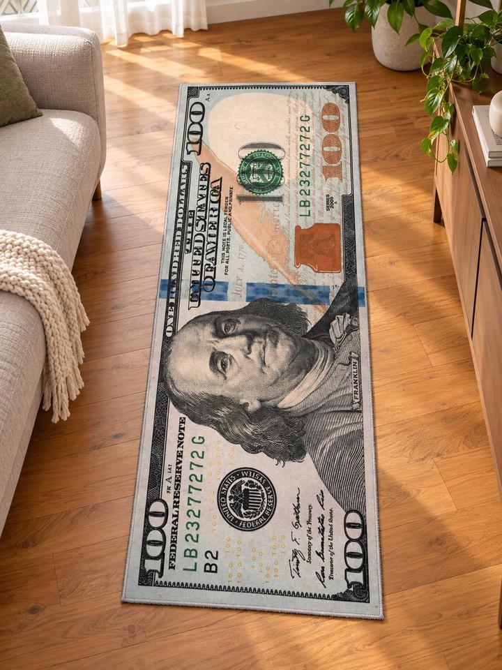 Коврик 100$