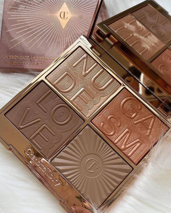 Charlotte Tilbury