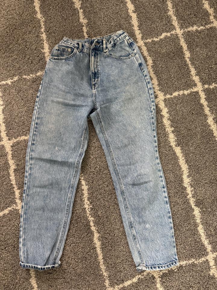 Pull & Bear Джинсы Pull&Bear
