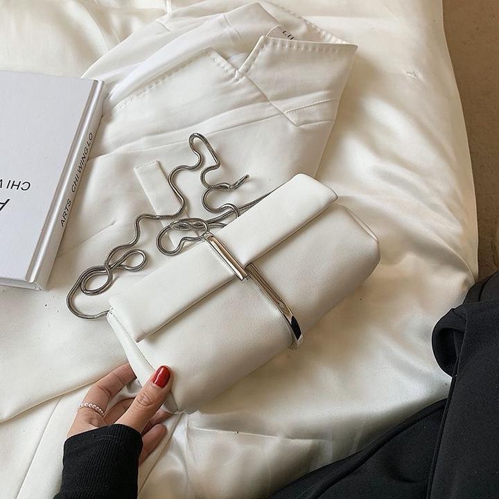 castaldo Сумка-клатч на цепочке