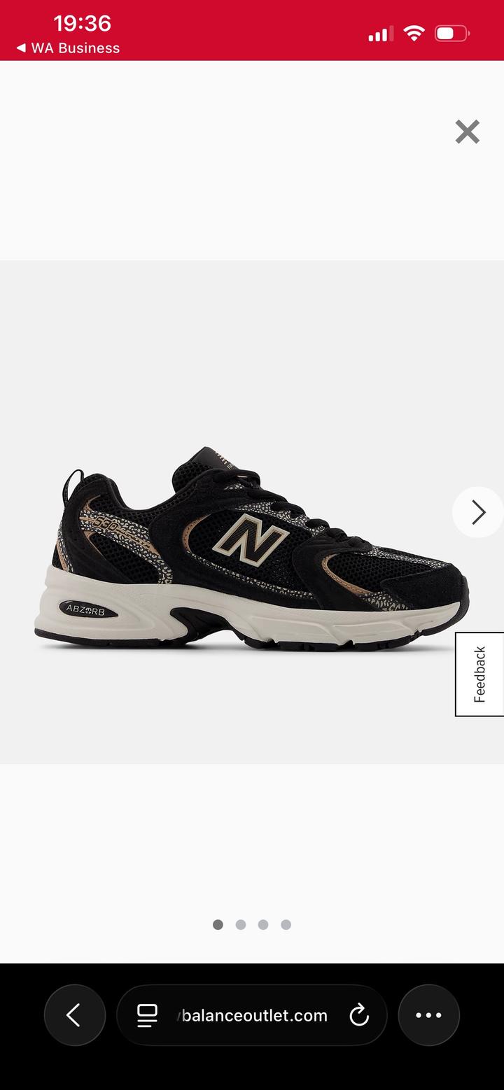 New Balance
