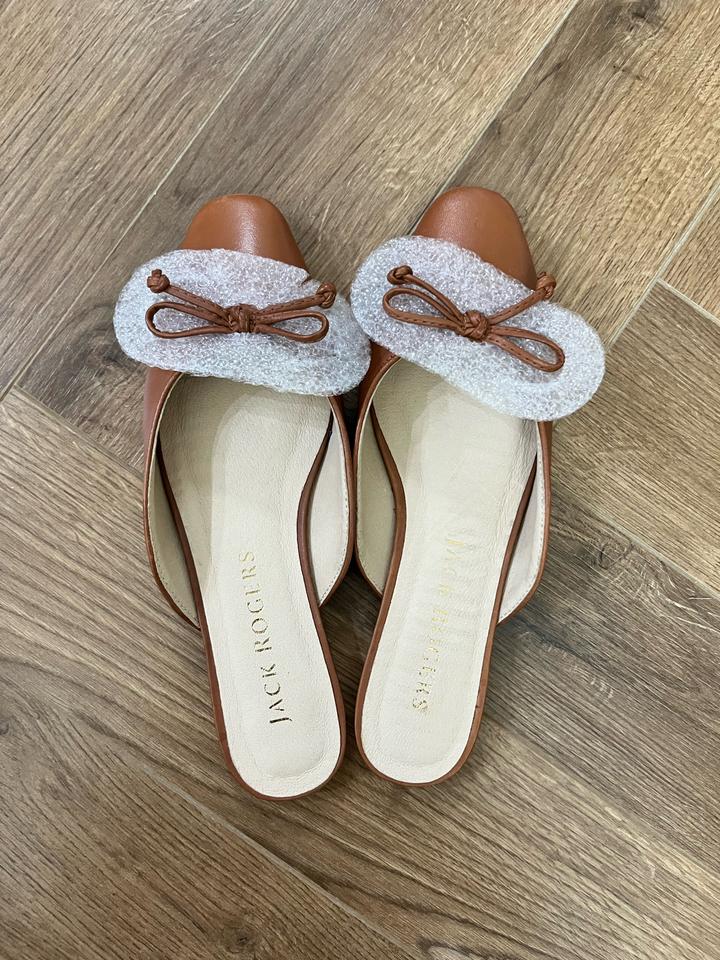 Jack Rogers