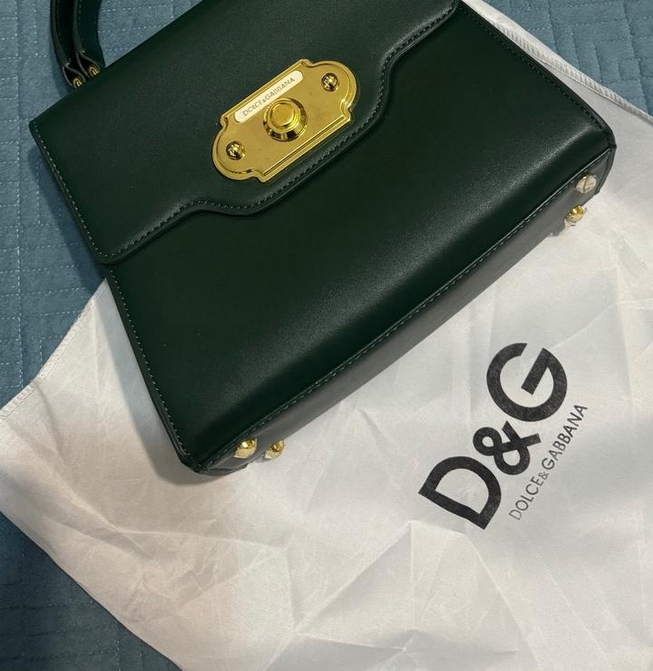 Сумка Dolce & Gabbana