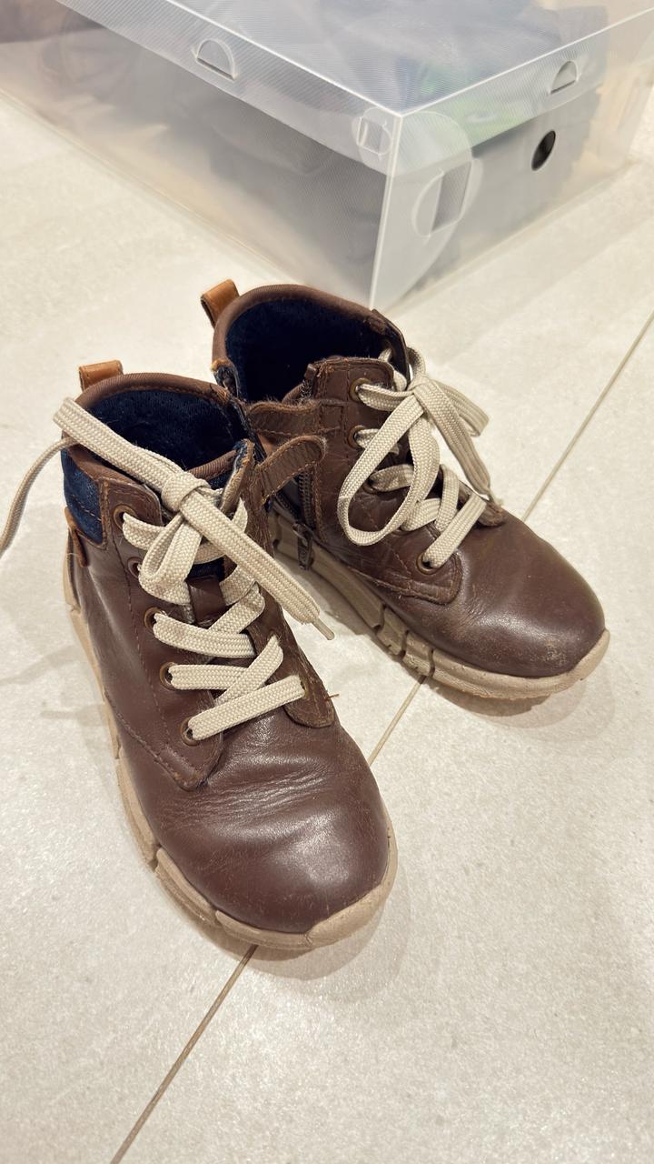 Geox